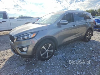 KIA SORENTO EX