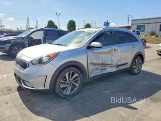 KIA NIRO TOURING
