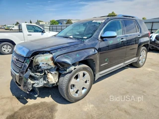 GMC TERRAIN SLT