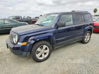 JEEP PATRIOT SPORT