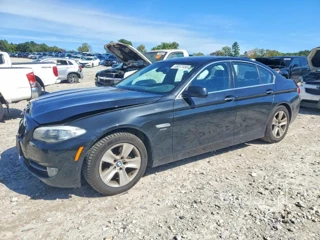 BMW 528 XI