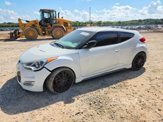 HYUNDAI VELOSTER TURBO R-SPEC