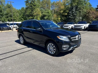 MERCEDES-BENZ GLE 300D 4MATIC