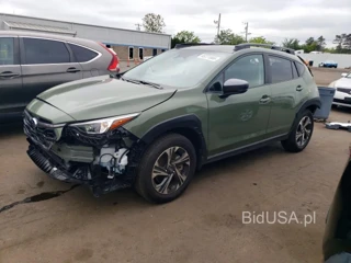 SUBARU CROSSTREK PREMIUM