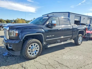 GMC SIERRA K2500 DENALI