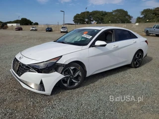 HYUNDAI ELANTRA LIMITED