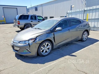 CHEVROLET VOLT LTZ