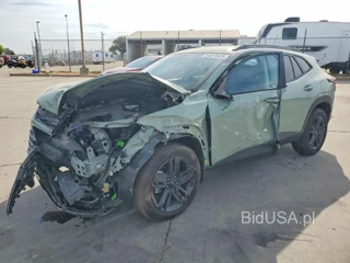 CHEVROLET TRAX ACTIV
