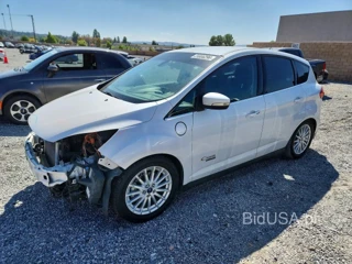 FORD C-MAX PREMIUM SEL