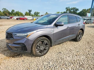 ACURA RDX A-SPEC