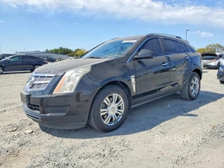 CADILLAC SRX LUXURY COLLECTION