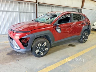 HYUNDAI KONA SEL