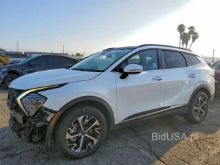 KIA SPORTAGE EX