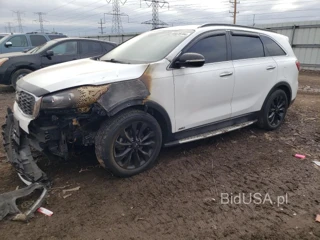 KIA SORENTO S
