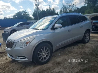 BUICK ENCLAVE