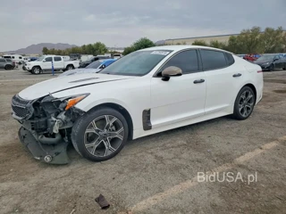 KIA STINGER GT-LINE