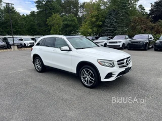 MERCEDES-BENZ GLC 300 4MATIC