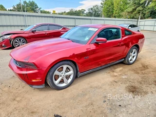 FORD MUSTANG GT