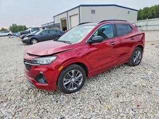 BUICK ENCORE GX SELECT