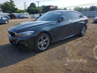 BMW 328 XIGT