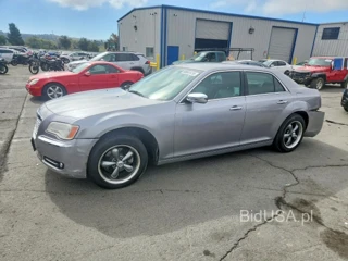 CHRYSLER 300C