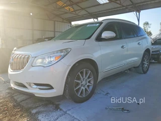 BUICK ENCLAVE