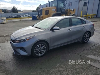 KIA FORTE LXS