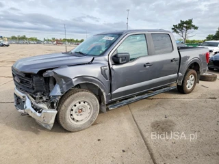FORD F150 SUPERCREW