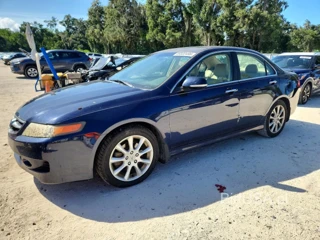 ACURA TSX