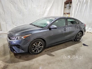 KIA FORTE LXS