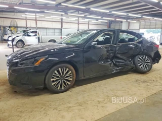 NISSAN ALTIMA SV