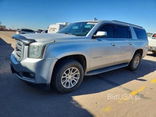 GMC YUKON XL K1500 SLE