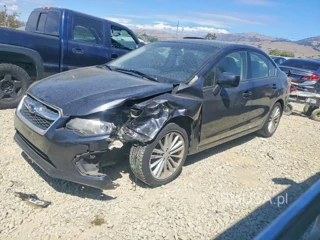 SUBARU IMPREZA PREMIUM