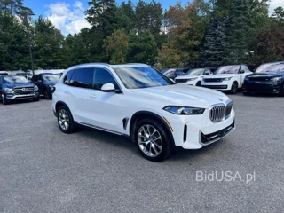 BMW X5 XDRIVE50E