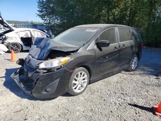 MAZDA 5 SE