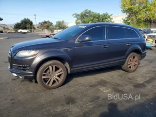 AUDI Q7 PREMIUM PLUS