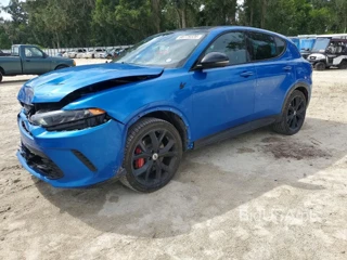 DODGE HORNET R/T PLUS