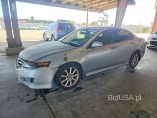 ACURA TSX