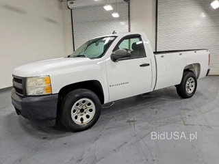 CHEVROLET SILVERADO C1500