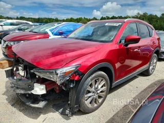 MAZDA CX-5 GRAND TOURING RESERVE
