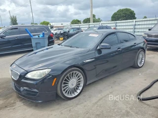 BMW ALPINA B6