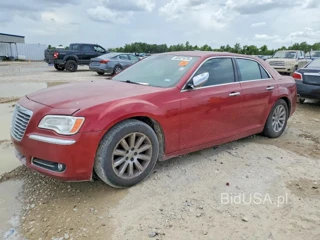 CHRYSLER 300C
