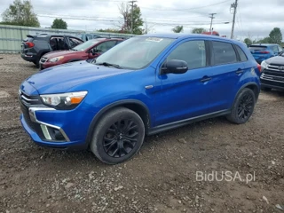 MITSUBISHI OUTLANDER SPORT ES