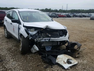 FORD ESCAPE S