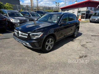 MERCEDES-BENZ GLC 300 4MATIC