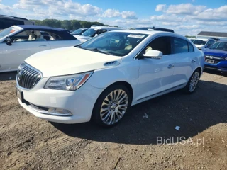 BUICK LACROSSE PREMIUM
