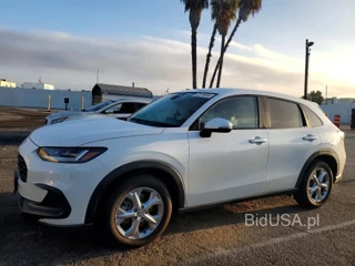 HONDA HR-V LX