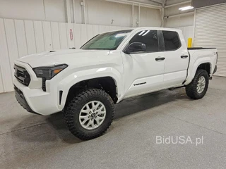 TOYOTA TACOMA TRD SPORT