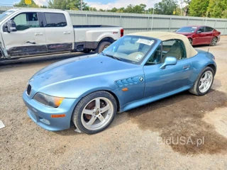 BMW Z3 2.8