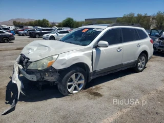SUBARU OUTBACK 3.6R LIMITED